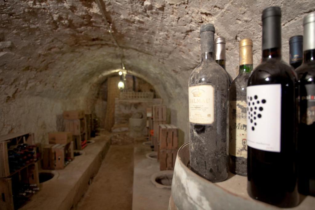 Hôtel La Bodega Casa Rural à Mogente Extérieur photo