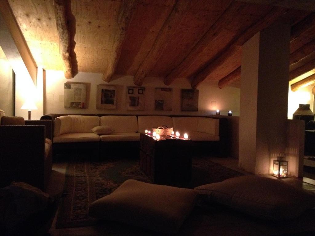 Hôtel La Bodega Casa Rural à Mogente Extérieur photo